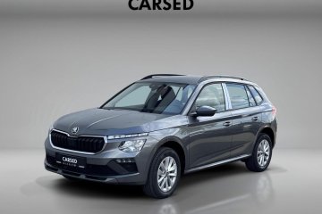 Skoda Kamiq 1.0 TSI 7-biegowa DSG