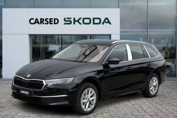 SKODA OCTAVIA DRIVE 1.5 150KM 7-DSG