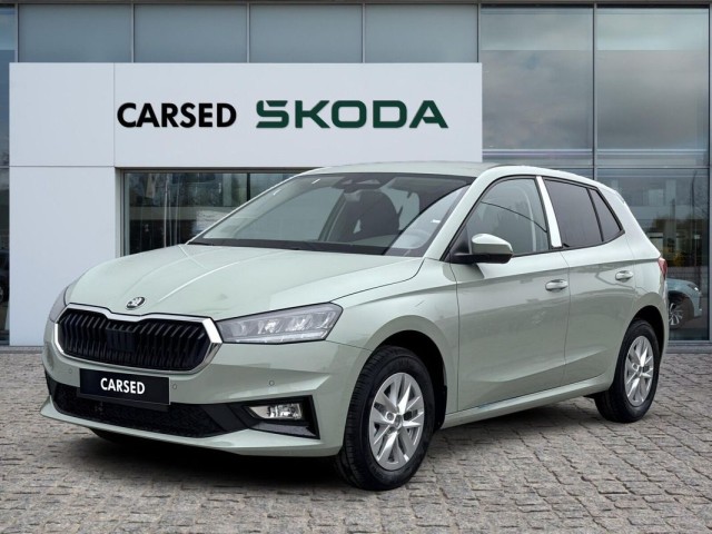 skoda