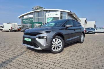 Elroq 60 Auto z placu do szybkiego odbioru
