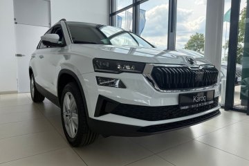 Karoq DRIVE 1.5 150KM 7-biegowa DSG