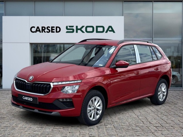 skoda