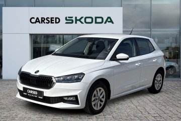 Fabia EDITION 130 1,0 TSI 85 kW 7-biegowa DSG