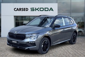 Skoda Kamiq Monte Carlo 1.0 TSI 7-biegowa DSG