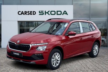 Skoda Kamiq 1.0 TSI 7-biegowa DSG