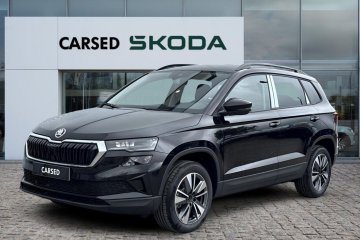Karoq DRIVE 1.5 150KM 7-biegowa DSG