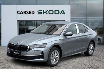 SKODA OCTAVIA DRIVE 1.5 150KM 7-DSG