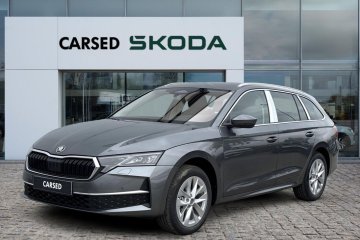 SKODA OCTAVIA DRIVE 1.5 150KM 7-DSG
