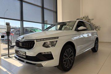 Skoda Kamiq 1.0 TSI 7-biegowa DSG