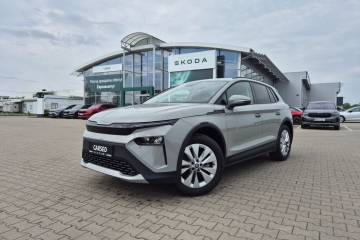 60 63kWh Auto z placu